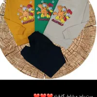 لباس بچگانه|کفش و لباس بچه|کرج, شهرک یاس جنوبی|دیوار