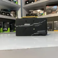 کارت گرافیک MSI GTX 1660 Super|قطعات و لوازم جانبی رایانه|مشهد, ارشاد|دیوار