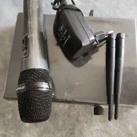 میکروفون اورجینال