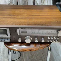 استریو قدیمی