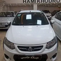 حامی خودرو یزد\کوئیک ساده\مدل 1400\اقساط6تا48ماه