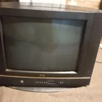 چهار عدد تلوزیون سالم|تلویزیون و پروژکتور|رامیان, |دیوار