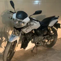 آپاچی 180 مدل 89