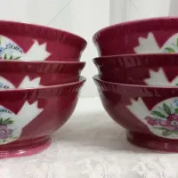 سماور برنجی وتعدادی ظروف دیگر|ظروف سرو و پذیرایی|اصفهان, همدانیان|دیوار