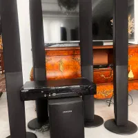 سینما خانگی