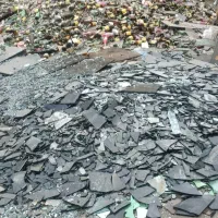 خرید و فروش ضایعات شیشه|عمده‌فروشی|فردیس, انبار نفت|دیوار