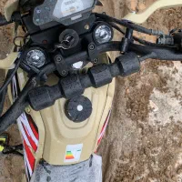 راتو250 مدل 90|موتورسیکلت|بانه, |دیوار