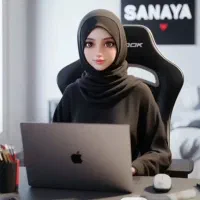 کار درمنزل / دورکاری