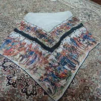 لباس|لباس|اردبیل, |دیوار