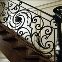 قطعات فرفورژه آهنی چدنی کوه کاری|مصالح و تجهیزات ساختمان|شهریار, رزکان|دیوار