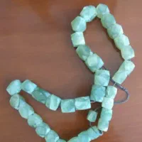 تسبیح باسنگ یشم افغان