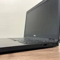 لپ‌تاپ استوک Dell با پردازنده Core i7 + رم 8 گیگ|رایانه همراه|قزوین, |دیوار