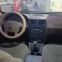 پژو slx مدل ۹۵ سیمی|خودرو سواری و وانت|شوش, |دیوار