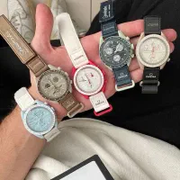 ساعت های امگا سواتچ