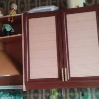 فروش کابینت آشپزخانه باهود کامل