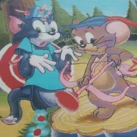 فرش عروسکی ۴متری در حد نونو|فرش|اسلام‌شهر, مطهری|دیوار