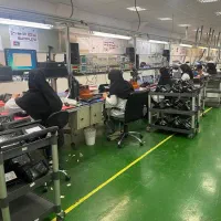 استخدام تعدادی اپراتور خط تولید