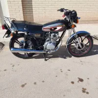 موتور200|موتورسیکلت|یزد, |دیوار