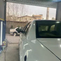 سمند Lx دوگانه شرکت|خودرو سواری و وانت|نور, |دیوار