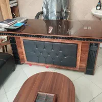 میز و صندلی اداری
