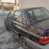 پراید ۸۴
