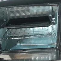 توستر|اجاق گاز و لوازم برقی پختوپز|کرمانشاه, |دیوار