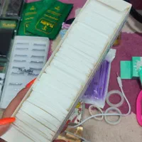 فروش کلیه لوازم اکستنشن مژه و لیفت مژه و ابرو|آرایشی، بهداشتی، درمانی|شهریار, بکه|دیوار