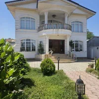 ویلا باغ شهری سند تکبرگ