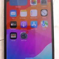اپل iPhone 13 mini با حافظهٔ ۱۲۸ گیگابایت|موبایل|تهران, ونک|دیوار