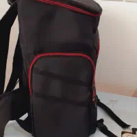 دوخت انواع کوله های مسافرتی کوهنوردی و ورزشی