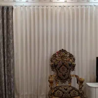 نصب و تعمیر پرده|پرده، رانر، رومیزی|پارس‌آباد, |دیوار