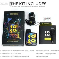 ویپ کوکو پرایم