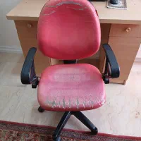 دو عددصندلی چرخدار