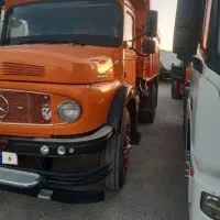 حمل ماسه ومصالح ساختمانی