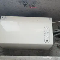 تعمیر ، سرویس و نصب پکیج دیواری
