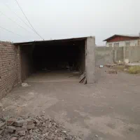 باسلام..زرندشهرک شهیدرجایی یزدانشهرمسکونی دربحیاط