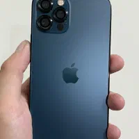 آیفون ۱۲ پرو