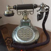 تلفن انتیک