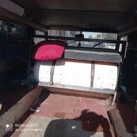 خودروپاژن مدل77|خودرو سواری و وانت|تهران, اکباتان|دیوار
