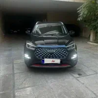 فول مدل ۱۴۰۳ استثناییX55 pro ie|خودرو سواری و وانت|مشهد, هفت تیر (حافظ)|دیوار