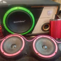 معاوضه سیستم با طوطی|صوتی و تصویری|مشهد, جانباز|دیوار