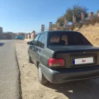 فروش پراید|خودرو سواری و وانت|بوکان, |دیوار