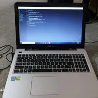 لپ تاپ ایسوس مدل X556URK