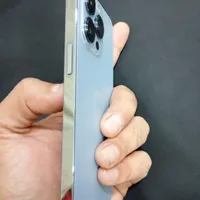 iPhone 13pro 1T|موبایل|اصفهان, آبشار|دیوار