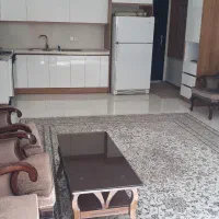 اجاره واحد مسکونی مبله ۵۰ متری دانشجویی|اجارهٔ آپارتمان|اصفهان, برزان|دیوار