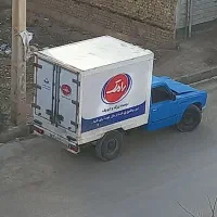 نیسان ۳۸۰۰بدون رنگ شاسی پلمپ