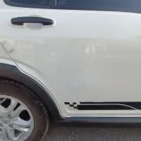 کوییک GXRL مدل 403|خودرو سواری و وانت|بندرعباس, |دیوار