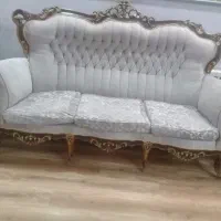 مبل سلطنتی|مبلمان خانگی و میز عسلی|اصفهان, دانشگاه اصفهان|دیوار