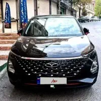 فونیکس اف ایکس 1403 عیناصفر کمکار بی نقطه