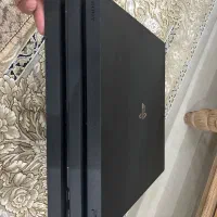 Ps4 pro 1 tb پی اس فور یک ترا پرو|کنسول، بازی ویدئویی و آنلاین|مشهد, نرگس (شهرک غرب)|دیوار